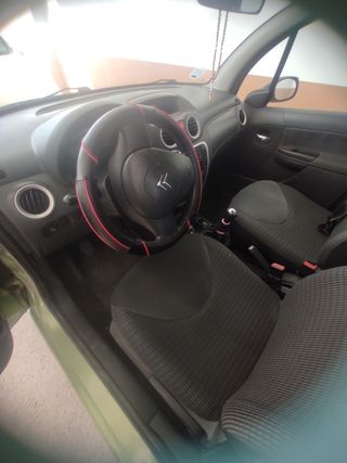 Citroen C3 2008