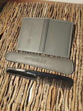 Gadget pubblicitari Air France Concorde