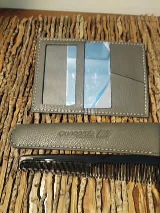 Gadget pubblicitari Air France Concorde