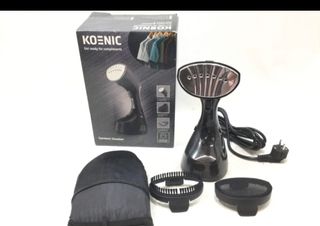 Plancha de vapor KOENIC Garment Steamer