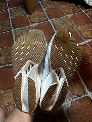 Adidas Adizero Boston 12 Zapatillas Running
