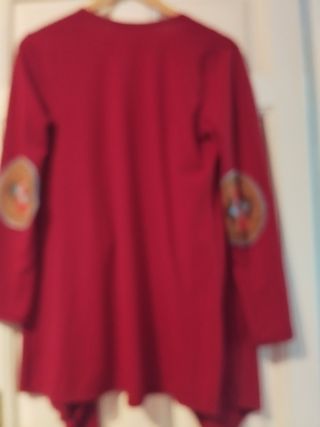 Dos chaquetas  Talla M