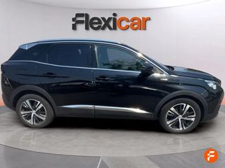 Peugeot 3008 1.6 THP 121KW (165CV) GT LINE AUTO S&S