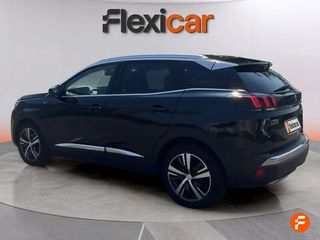 Peugeot 3008 1.6 THP 121KW (165CV) GT LINE AUTO S&S