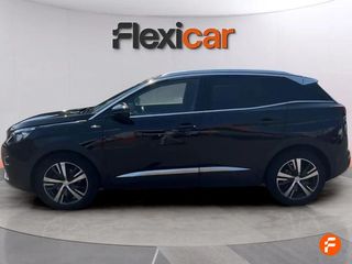 Peugeot 3008 1.6 THP 121KW (165CV) GT LINE AUTO S&S