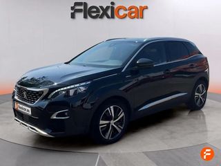 Peugeot 3008 1.6 THP 121KW (165CV) GT LINE AUTO S&S