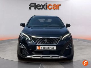 Peugeot 3008 1.6 THP 121KW (165CV) GT LINE AUTO S&S