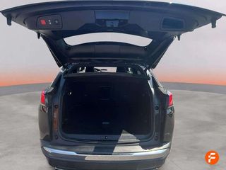 Peugeot 3008 1.6 THP 121KW (165CV) GT LINE AUTO S&S