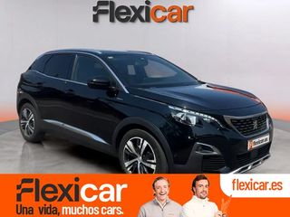 Peugeot 3008 1.6 THP 121KW (165CV) GT LINE AUTO S&S