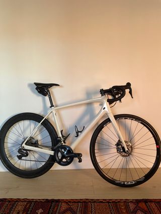 Orbea Avant talla 53-55