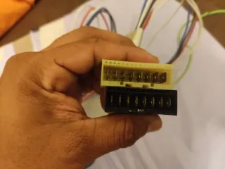 Placa de inducción Hisense