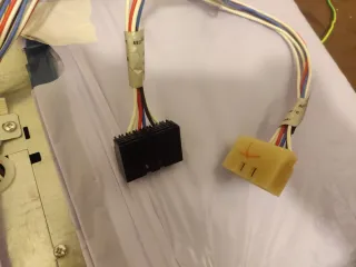 Placa de inducción Hisense