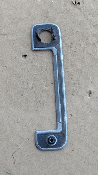 Supporto portiera Audi A3 Grigio