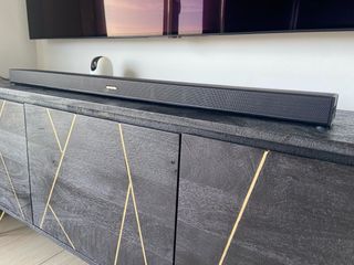 Barra de Sonido Aiwa