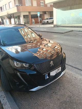 Peugeot 2008 ,2021