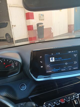 Peugeot 2008 ,2021