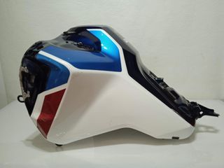 Depósito De Gasolina Honda Africa Twin Adventure 1