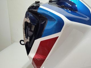 Depósito De Gasolina Honda Africa Twin Adventure 1
