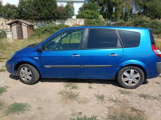 Renault Grand Scenic 2006