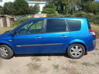 Renault Grand Scenic 2006