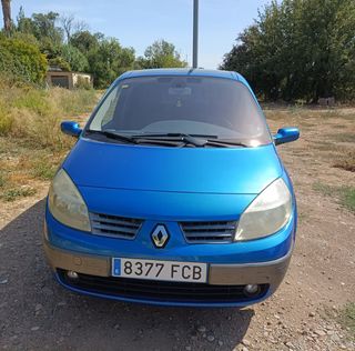 Renault Grand Scenic 2006