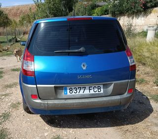 Renault Grand Scenic 2006