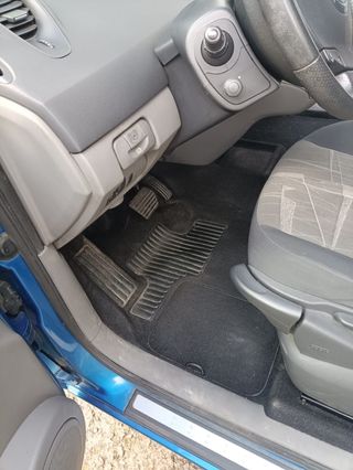 Renault Grand Scenic 2006