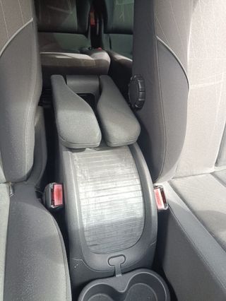 Renault Grand Scenic 2006