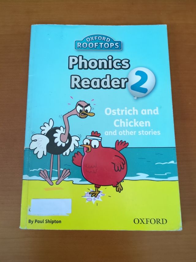 Rooftoops 2º Pr.a.b.