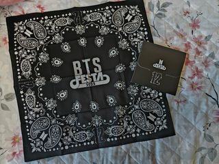 BTS - Festa 2025