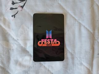 BTS - Festa 2025