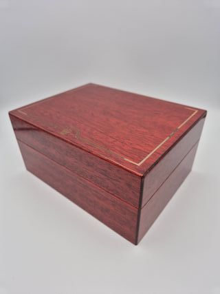 Caja Rolex Daytona Oro 116528 Vintage