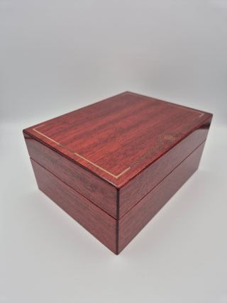 Caja Rolex Daytona Oro 116528 Vintage