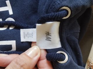 Sudadera Mont Blanc Chamonix de H&M