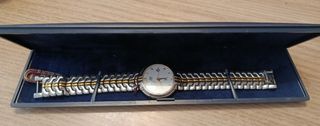 Reloj Racer Caballero Nuevo