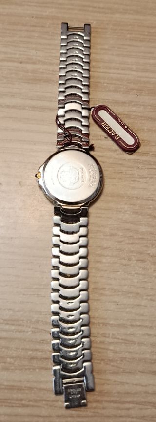 Reloj Racer Caballero Nuevo