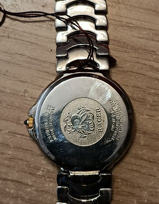 Reloj Racer Caballero Nuevo