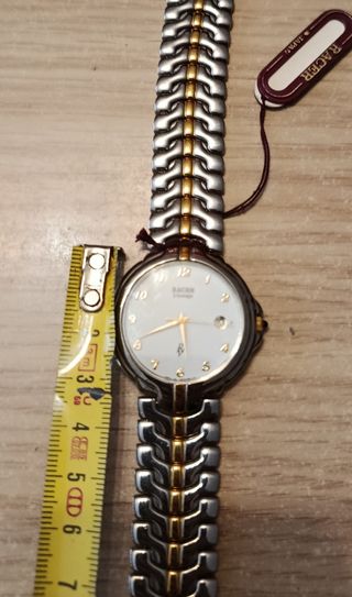Reloj Racer Caballero Nuevo