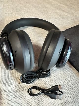 Auriculares Soundcore Negro