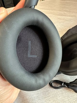 Auriculares Soundcore Negro