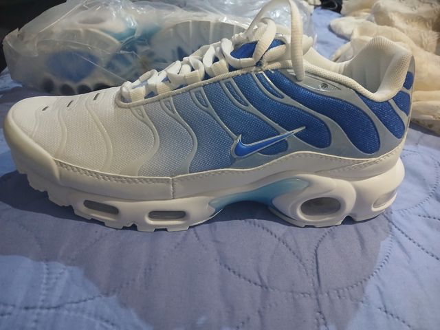 Zapatillas Nike TN Talla 43 Nuevas