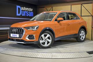 Audi Q3   Advanced 35 TDI 110kW 150CV S tronic 