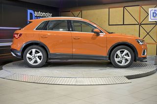 Audi Q3   Advanced 35 TDI 110kW 150CV S tronic 