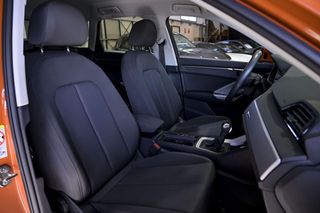 Audi Q3   Advanced 35 TDI 110kW 150CV S tronic 