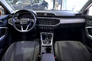 Audi Q3   Advanced 35 TDI 110kW 150CV S tronic 