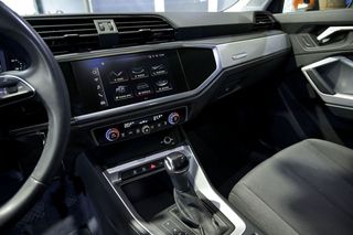 Audi Q3   Advanced 35 TDI 110kW 150CV S tronic 