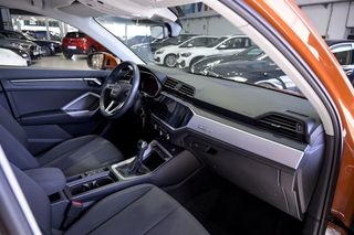 Audi Q3   Advanced 35 TDI 110kW 150CV S tronic 
