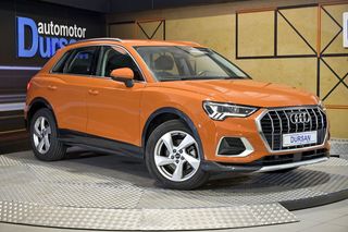 Audi Q3   Advanced 35 TDI 110kW 150CV S tronic 
