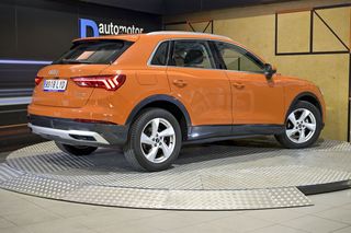 Audi Q3   Advanced 35 TDI 110kW 150CV S tronic 