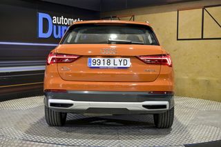 Audi Q3   Advanced 35 TDI 110kW 150CV S tronic 